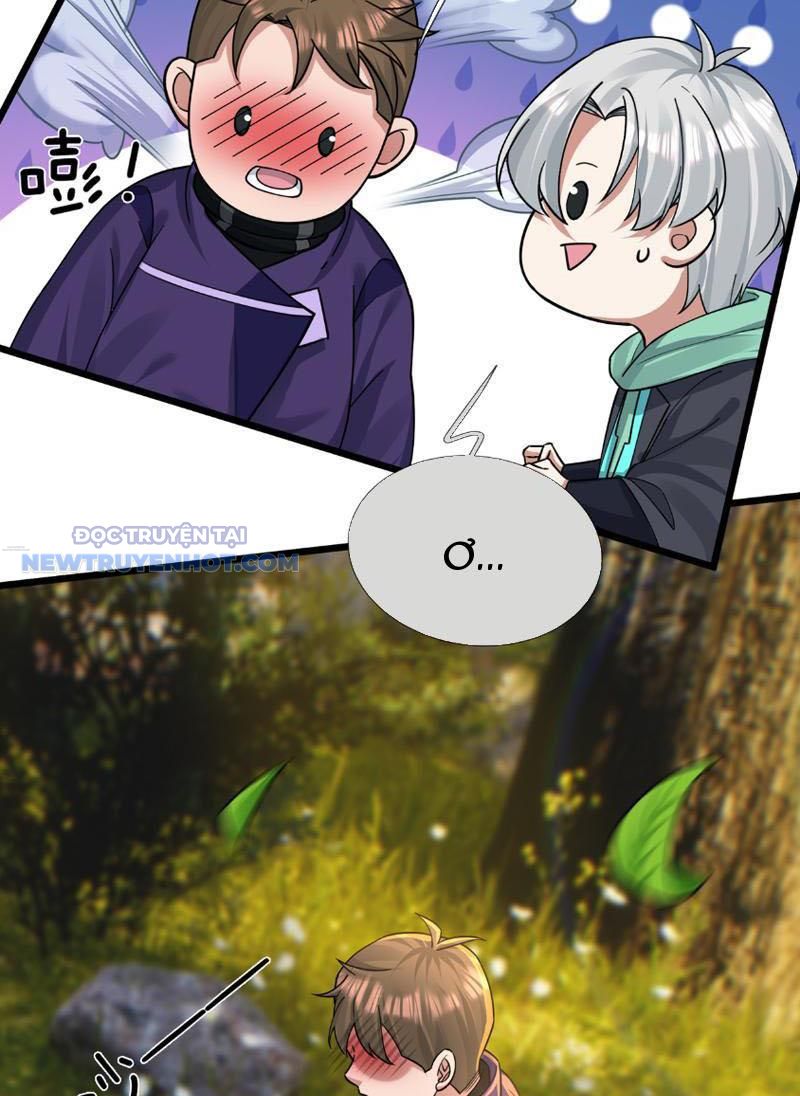 Khởi đầu Bằng Một Vạn Hít đất: Oanh Sát Thần Minh! Chapter 3 - Trang 49