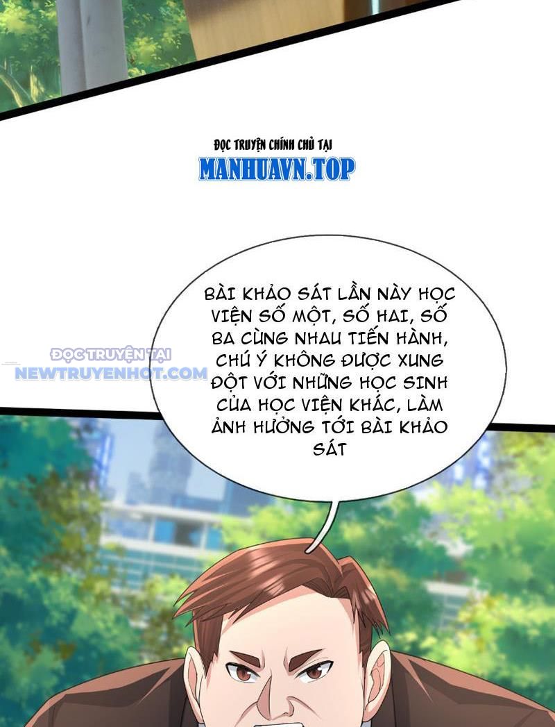 Khởi đầu Bằng Một Vạn Hít đất: Oanh Sát Thần Minh! Chapter 3 - Trang 7