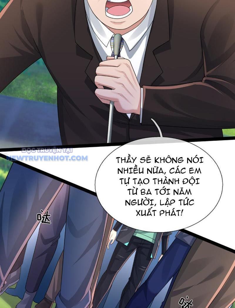 Khởi đầu Bằng Một Vạn Hít đất: Oanh Sát Thần Minh! Chapter 3 - Trang 8