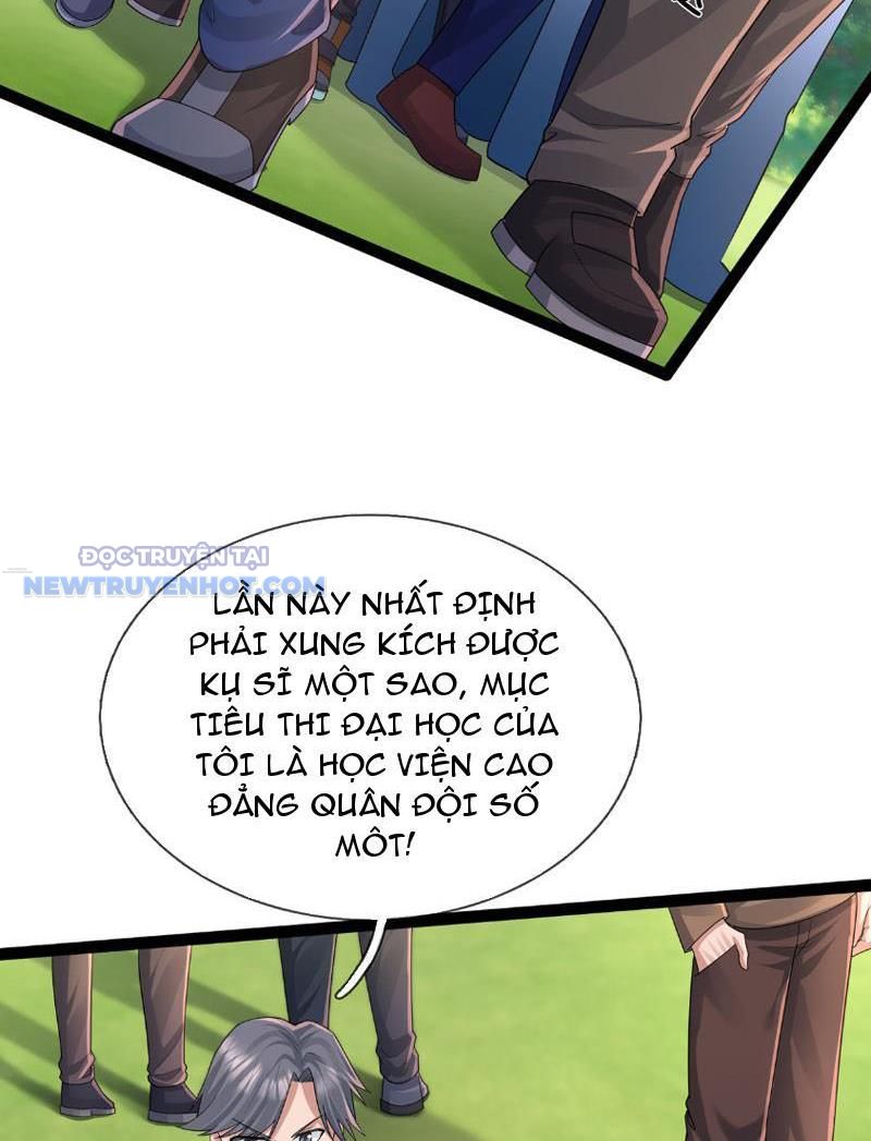 Khởi đầu Bằng Một Vạn Hít đất: Oanh Sát Thần Minh! Chapter 3 - Trang 9