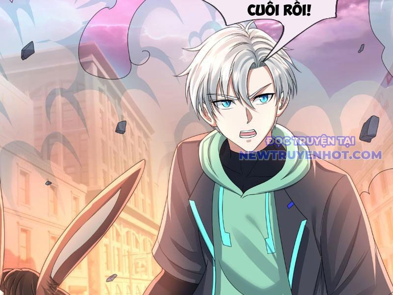 Khởi đầu Bằng Một Vạn Hít đất: Oanh Sát Thần Minh! Chapter 30 - Trang 10