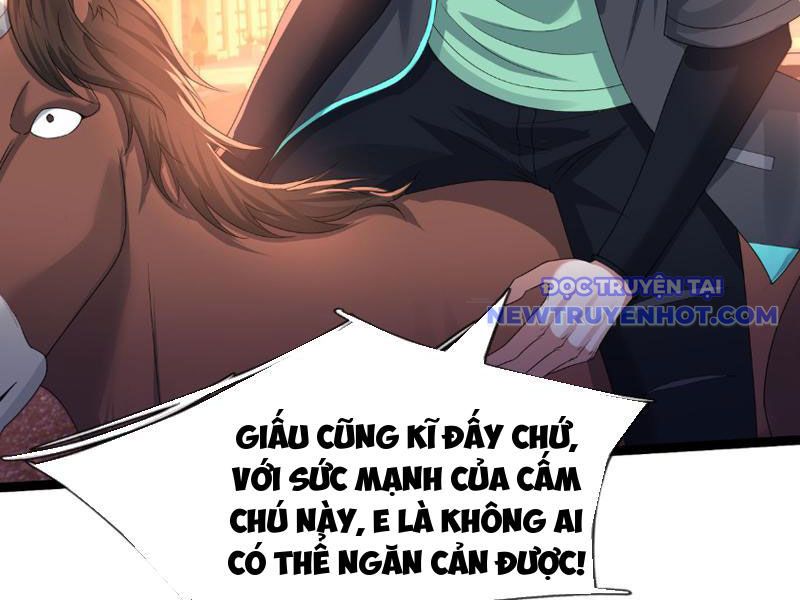 Khởi đầu Bằng Một Vạn Hít đất: Oanh Sát Thần Minh! Chapter 30 - Trang 11