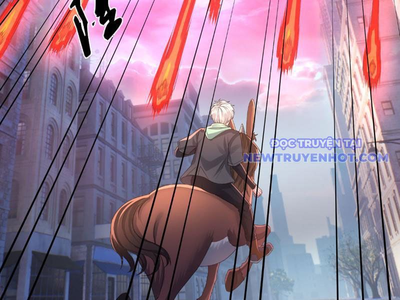 Khởi đầu Bằng Một Vạn Hít đất: Oanh Sát Thần Minh! Chapter 30 - Trang 20