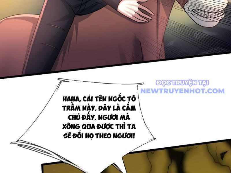 Khởi đầu Bằng Một Vạn Hít đất: Oanh Sát Thần Minh! Chapter 30 - Trang 23