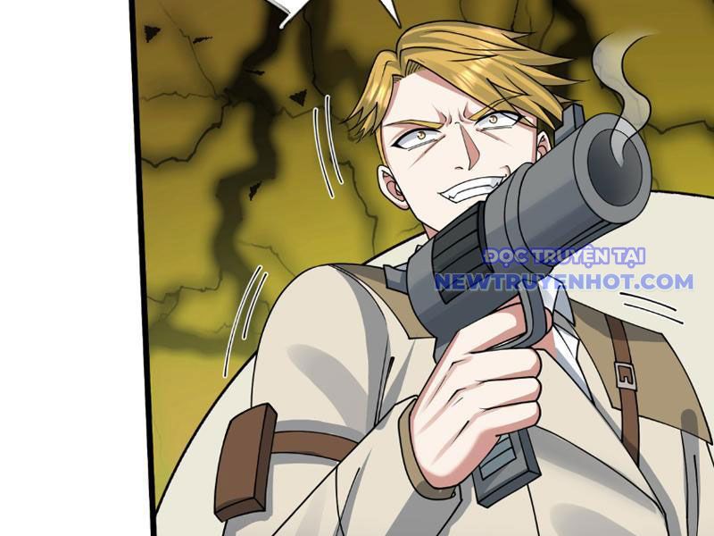 Khởi đầu Bằng Một Vạn Hít đất: Oanh Sát Thần Minh! Chapter 30 - Trang 24
