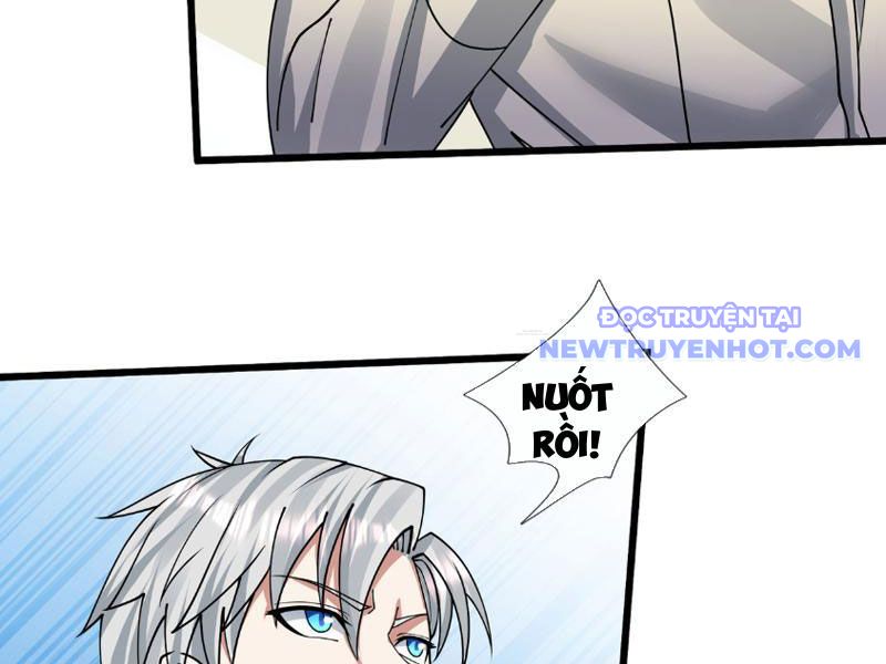 Khởi đầu Bằng Một Vạn Hít đất: Oanh Sát Thần Minh! Chapter 30 - Trang 25