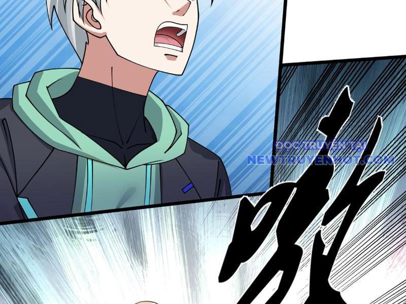 Khởi đầu Bằng Một Vạn Hít đất: Oanh Sát Thần Minh! Chapter 30 - Trang 26