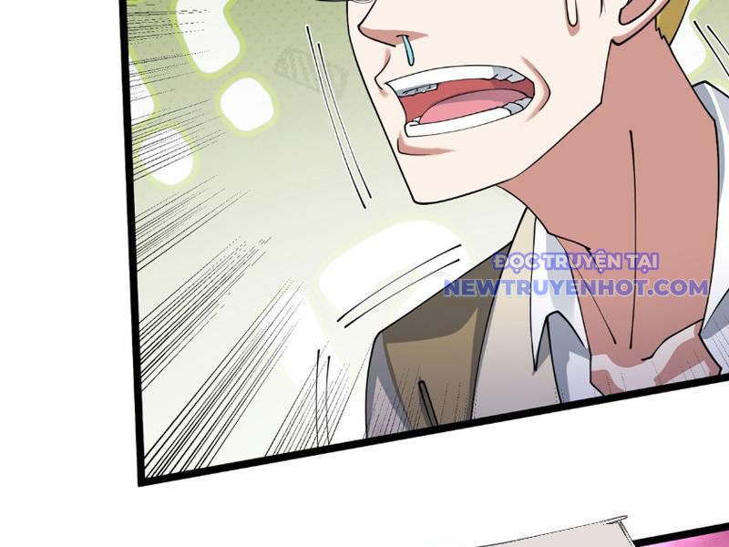 Khởi đầu Bằng Một Vạn Hít đất: Oanh Sát Thần Minh! Chapter 30 - Trang 30