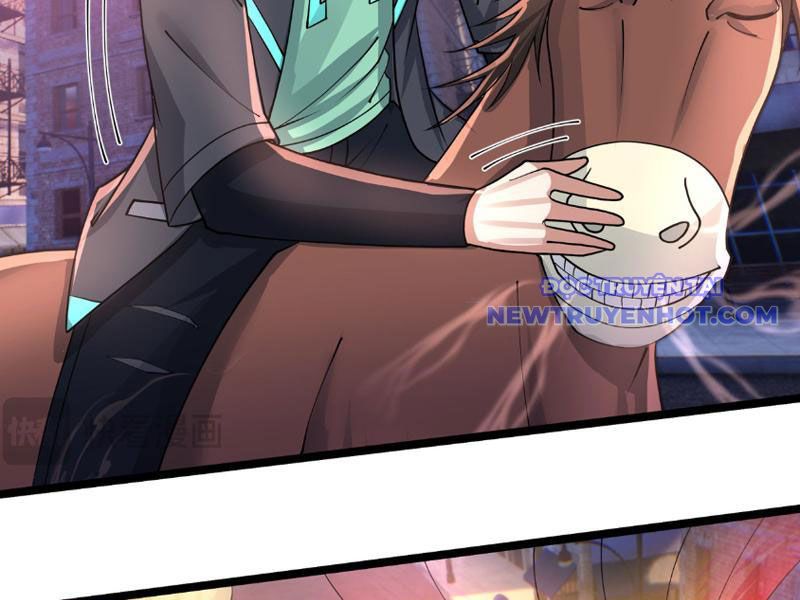 Khởi đầu Bằng Một Vạn Hít đất: Oanh Sát Thần Minh! Chapter 30 - Trang 32