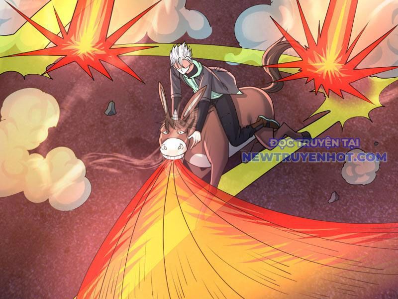 Khởi đầu Bằng Một Vạn Hít đất: Oanh Sát Thần Minh! Chapter 30 - Trang 34