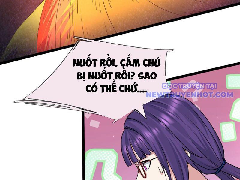 Khởi đầu Bằng Một Vạn Hít đất: Oanh Sát Thần Minh! Chapter 30 - Trang 35