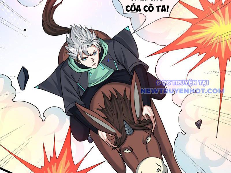 Khởi đầu Bằng Một Vạn Hít đất: Oanh Sát Thần Minh! Chapter 30 - Trang 37