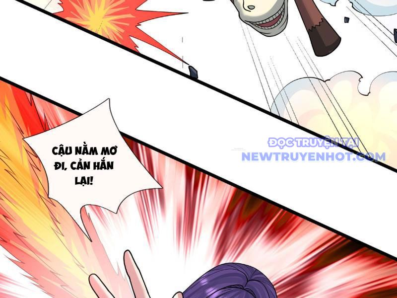 Khởi đầu Bằng Một Vạn Hít đất: Oanh Sát Thần Minh! Chapter 30 - Trang 38