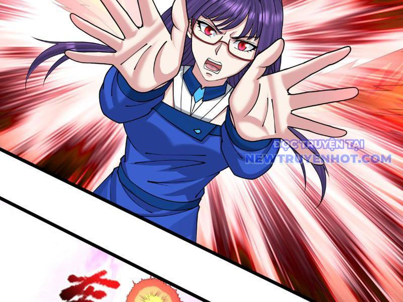 Khởi đầu Bằng Một Vạn Hít đất: Oanh Sát Thần Minh! Chapter 30 - Trang 39