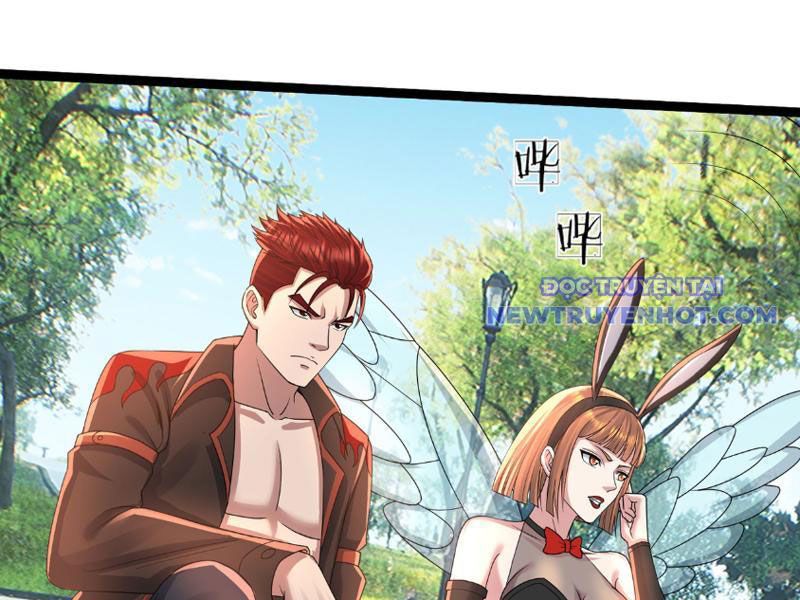 Khởi đầu Bằng Một Vạn Hít đất: Oanh Sát Thần Minh! Chapter 30 - Trang 4