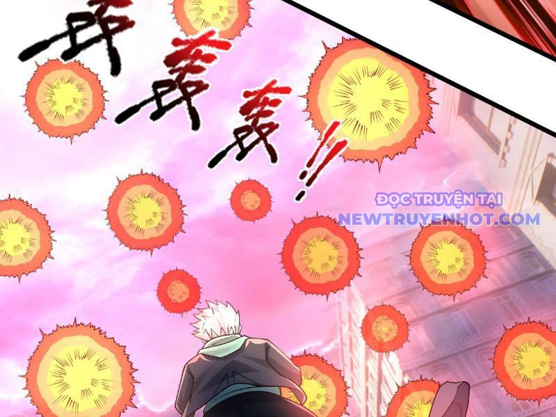 Khởi đầu Bằng Một Vạn Hít đất: Oanh Sát Thần Minh! Chapter 30 - Trang 40