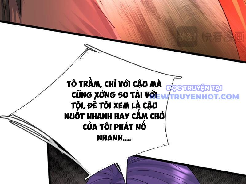 Khởi đầu Bằng Một Vạn Hít đất: Oanh Sát Thần Minh! Chapter 30 - Trang 44