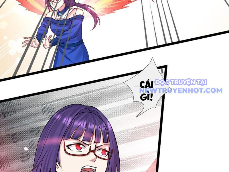 Khởi đầu Bằng Một Vạn Hít đất: Oanh Sát Thần Minh! Chapter 30 - Trang 48