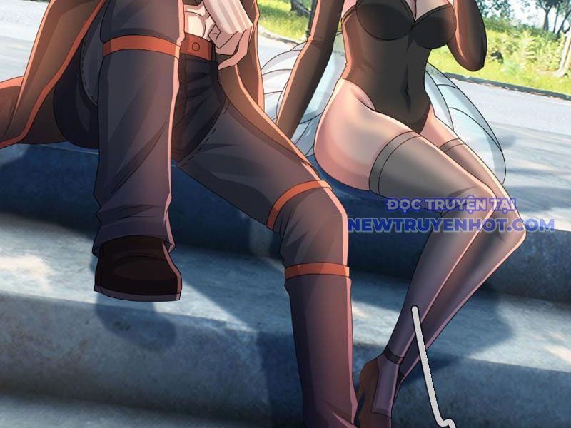 Khởi đầu Bằng Một Vạn Hít đất: Oanh Sát Thần Minh! Chapter 30 - Trang 5