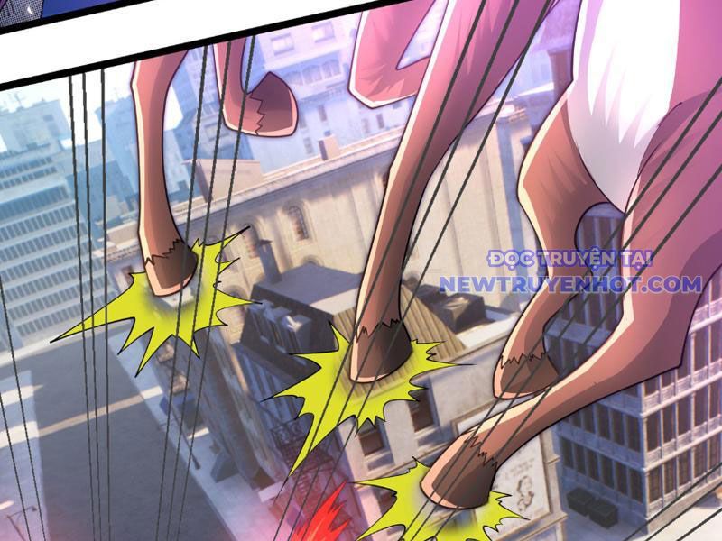Khởi đầu Bằng Một Vạn Hít đất: Oanh Sát Thần Minh! Chapter 30 - Trang 50
