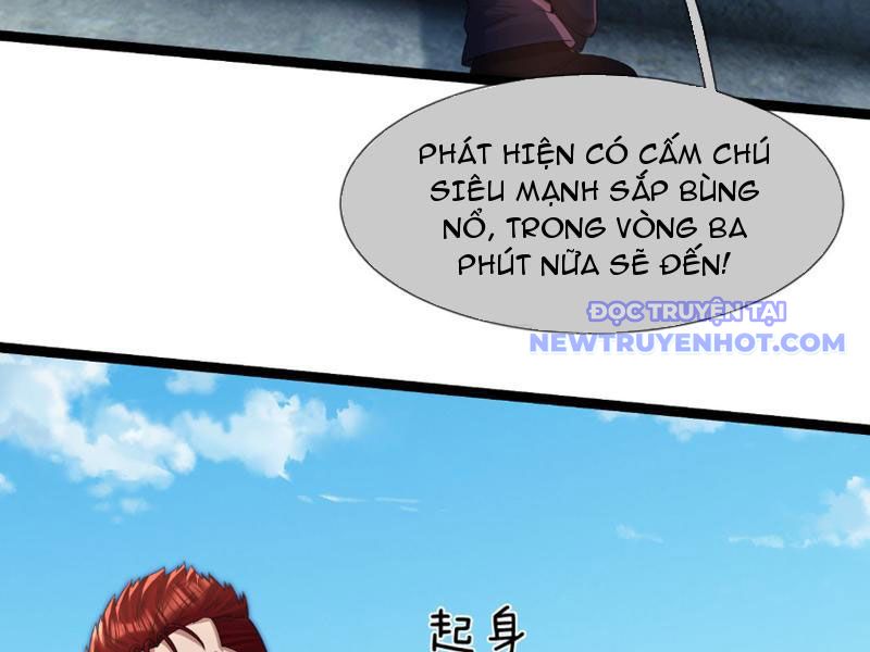 Khởi đầu Bằng Một Vạn Hít đất: Oanh Sát Thần Minh! Chapter 30 - Trang 6