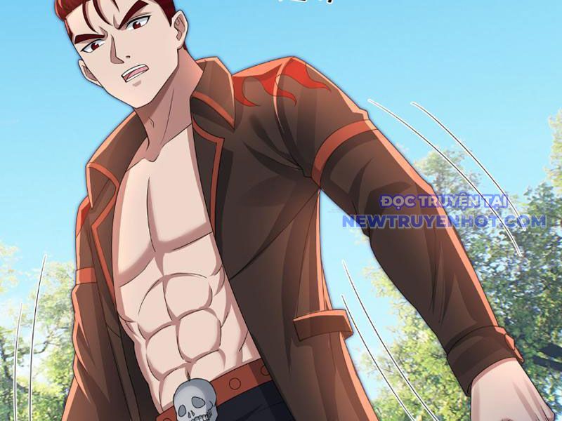 Khởi đầu Bằng Một Vạn Hít đất: Oanh Sát Thần Minh! Chapter 30 - Trang 7