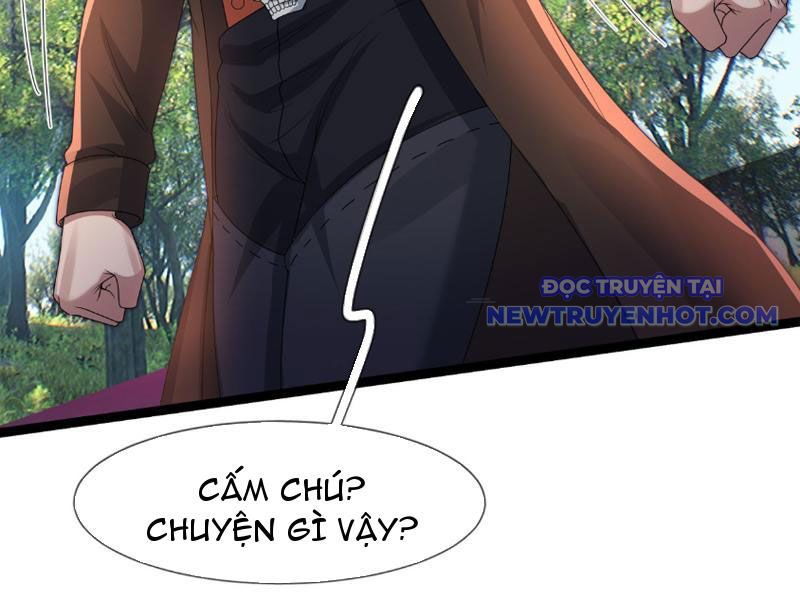 Khởi đầu Bằng Một Vạn Hít đất: Oanh Sát Thần Minh! Chapter 30 - Trang 8