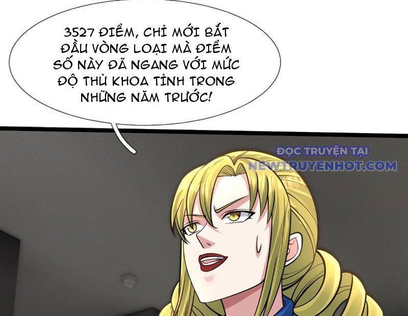 Khởi đầu Bằng Một Vạn Hít đất: Oanh Sát Thần Minh! Chapter 31 - Trang 10