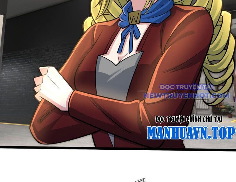 Khởi đầu Bằng Một Vạn Hít đất: Oanh Sát Thần Minh! Chapter 31 - Trang 11