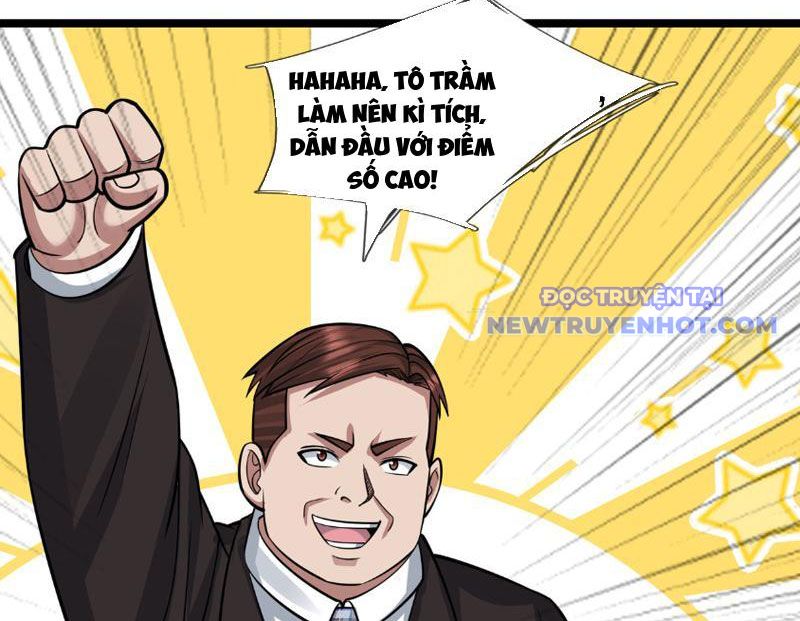 Khởi đầu Bằng Một Vạn Hít đất: Oanh Sát Thần Minh! Chapter 31 - Trang 12