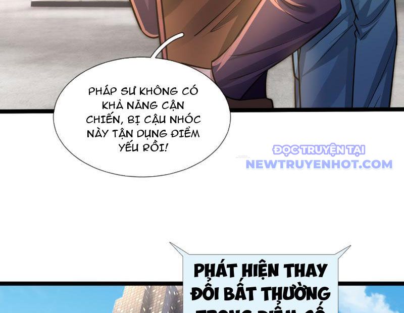 Khởi đầu Bằng Một Vạn Hít đất: Oanh Sát Thần Minh! Chapter 31 - Trang 15