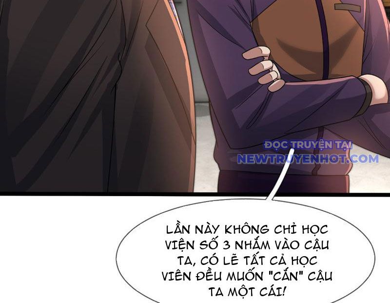 Khởi đầu Bằng Một Vạn Hít đất: Oanh Sát Thần Minh! Chapter 31 - Trang 21