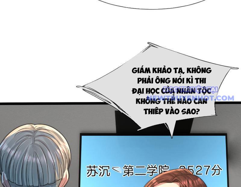 Khởi đầu Bằng Một Vạn Hít đất: Oanh Sát Thần Minh! Chapter 31 - Trang 22