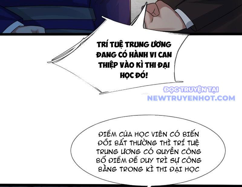 Khởi đầu Bằng Một Vạn Hít đất: Oanh Sát Thần Minh! Chapter 31 - Trang 24