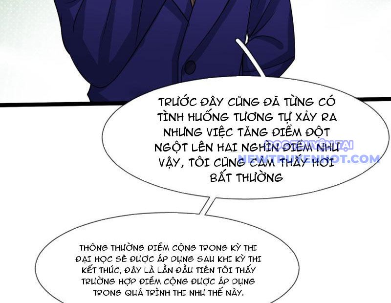 Khởi đầu Bằng Một Vạn Hít đất: Oanh Sát Thần Minh! Chapter 31 - Trang 26