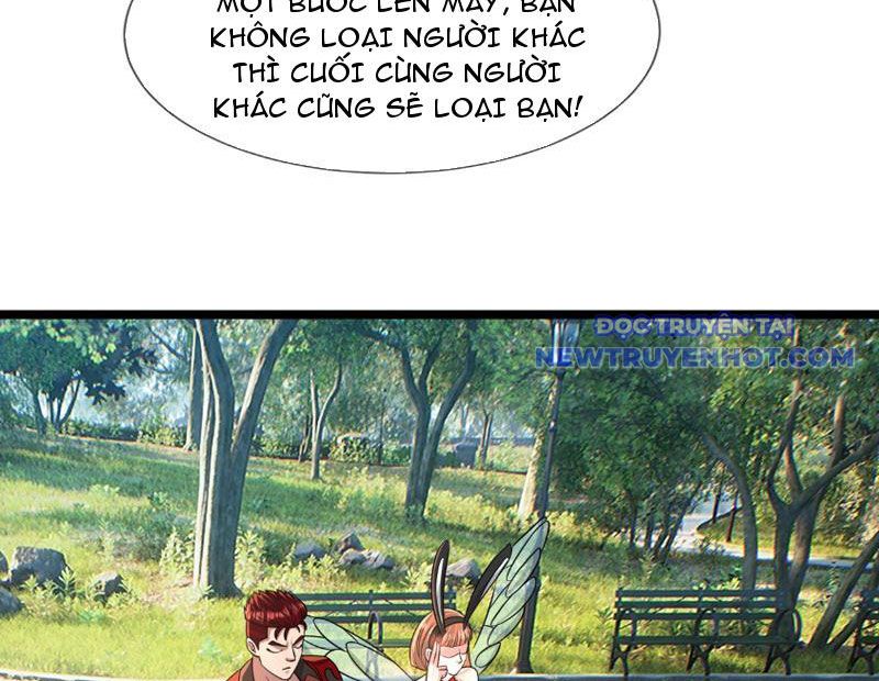Khởi đầu Bằng Một Vạn Hít đất: Oanh Sát Thần Minh! Chapter 31 - Trang 29
