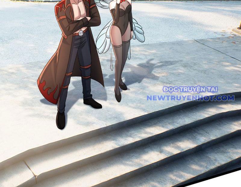Khởi đầu Bằng Một Vạn Hít đất: Oanh Sát Thần Minh! Chapter 31 - Trang 30
