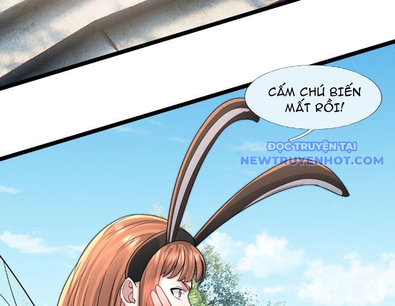 Khởi đầu Bằng Một Vạn Hít đất: Oanh Sát Thần Minh! Chapter 31 - Trang 31