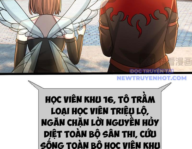 Khởi đầu Bằng Một Vạn Hít đất: Oanh Sát Thần Minh! Chapter 31 - Trang 35
