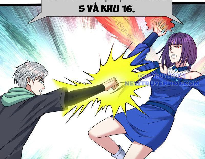 Khởi đầu Bằng Một Vạn Hít đất: Oanh Sát Thần Minh! Chapter 31 - Trang 36