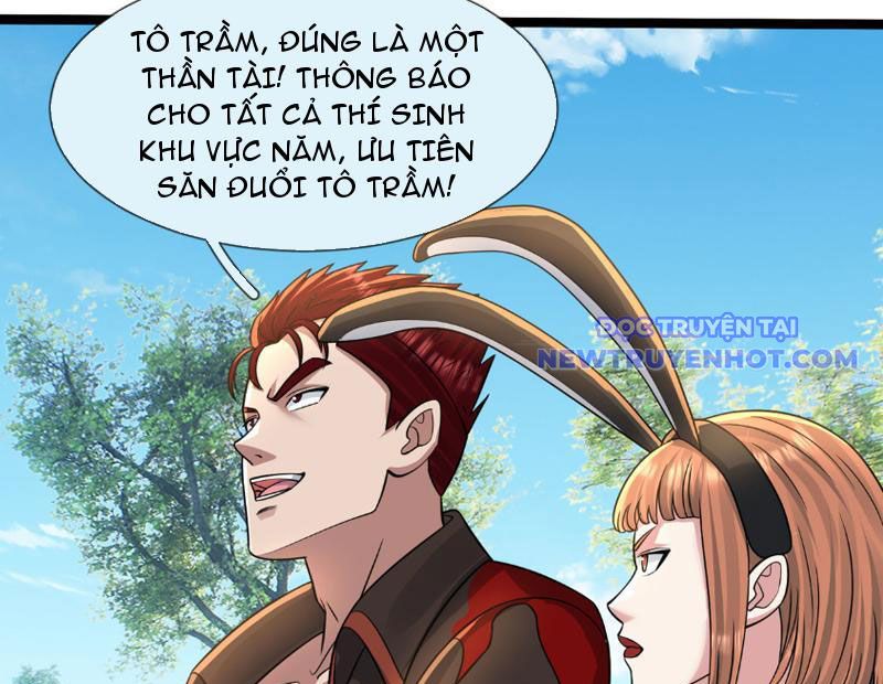 Khởi đầu Bằng Một Vạn Hít đất: Oanh Sát Thần Minh! Chapter 31 - Trang 40