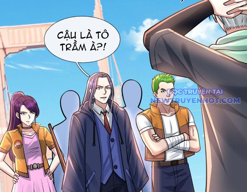 Khởi đầu Bằng Một Vạn Hít đất: Oanh Sát Thần Minh! Chapter 31 - Trang 49