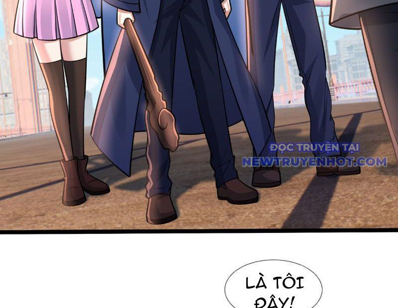 Khởi đầu Bằng Một Vạn Hít đất: Oanh Sát Thần Minh! Chapter 31 - Trang 50