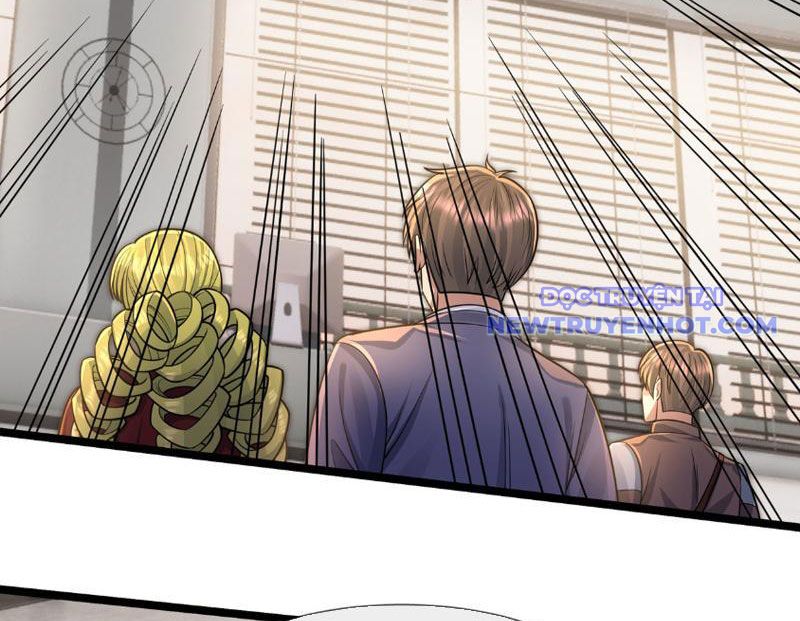Khởi đầu Bằng Một Vạn Hít đất: Oanh Sát Thần Minh! Chapter 31 - Trang 7