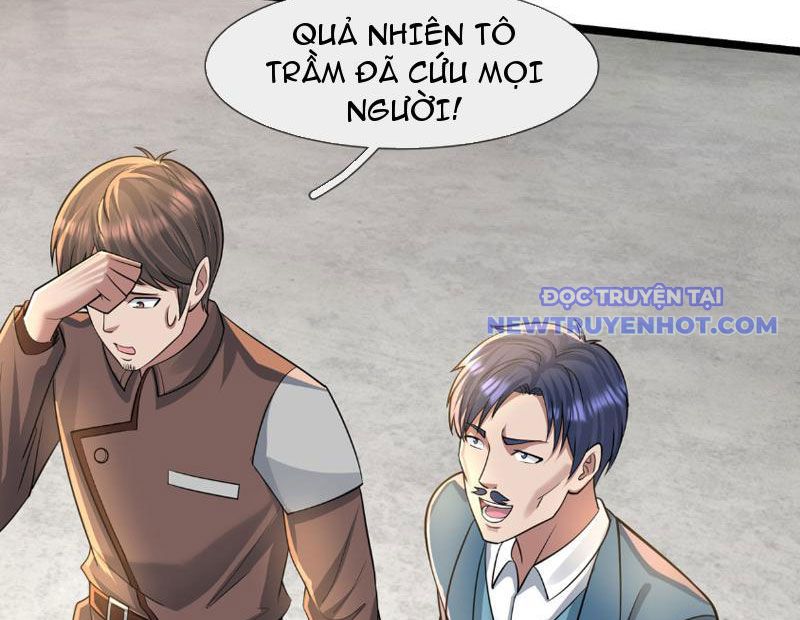 Khởi đầu Bằng Một Vạn Hít đất: Oanh Sát Thần Minh! Chapter 31 - Trang 8
