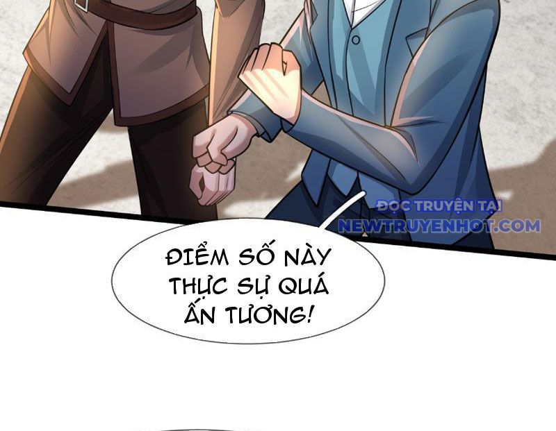 Khởi đầu Bằng Một Vạn Hít đất: Oanh Sát Thần Minh! Chapter 31 - Trang 9