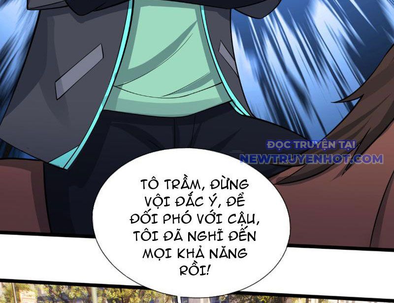 Khởi đầu Bằng Một Vạn Hít đất: Oanh Sát Thần Minh! Chapter 32 - Trang 11