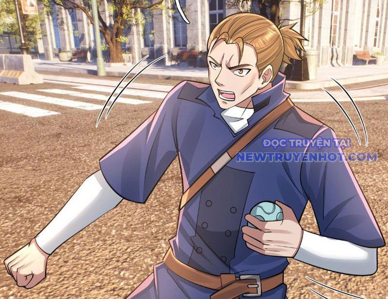 Khởi đầu Bằng Một Vạn Hít đất: Oanh Sát Thần Minh! Chapter 32 - Trang 12