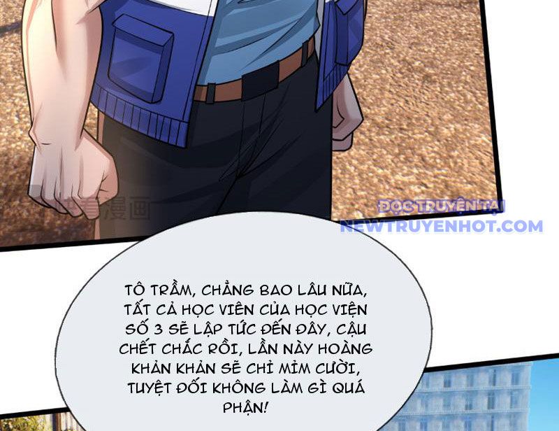 Khởi đầu Bằng Một Vạn Hít đất: Oanh Sát Thần Minh! Chapter 32 - Trang 15