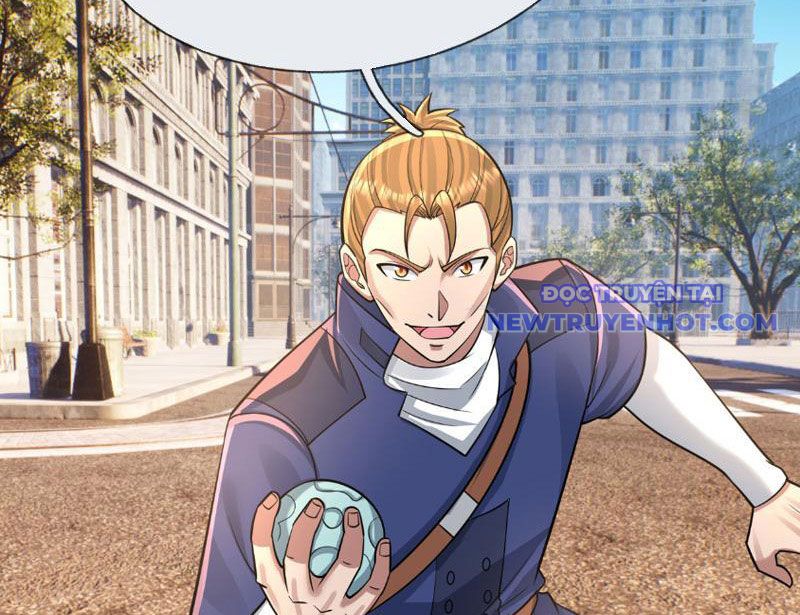 Khởi đầu Bằng Một Vạn Hít đất: Oanh Sát Thần Minh! Chapter 32 - Trang 16